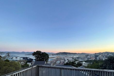 Photo of property in 20 Orchard Street, Wadestown, Wellington, 6012