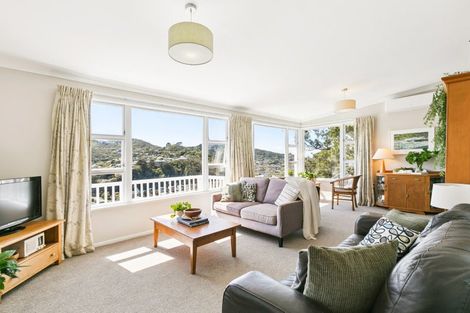 Photo of property in 57 Collier Avenue, Karori, Wellington, 6012