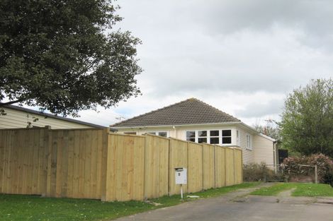 Photo of property in 3 Hutchison Crescent, Durie Hill, Whanganui, 4500