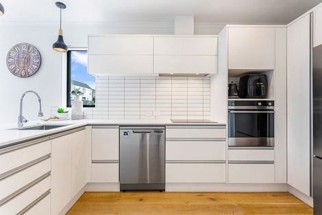 Photo of property in 9 Tarakoi Road, Hobsonville, Auckland, 0616