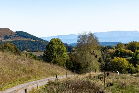 Photo of property in 614b Apley Road, Puketapu, Napier, 4182