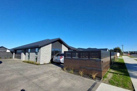 Photo of property in 145 Johns Road, Rangiora, 7400