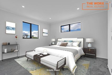 Photo of property in 31a Harwood Crescent, Otara, Auckland, 2023