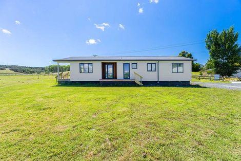 Photo of property in 1514 Run Road, Tapora, 0977