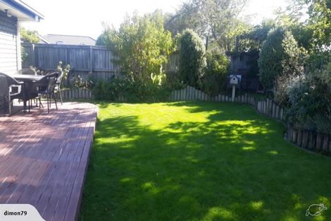 Photo of property in 5a Gilbert Close, Rolleston, 7614