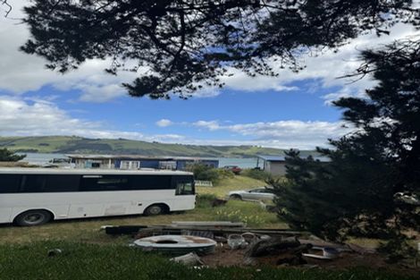 Photo of property in 84 Otakou Golf Course Road, Otakou, Dunedin, 9077