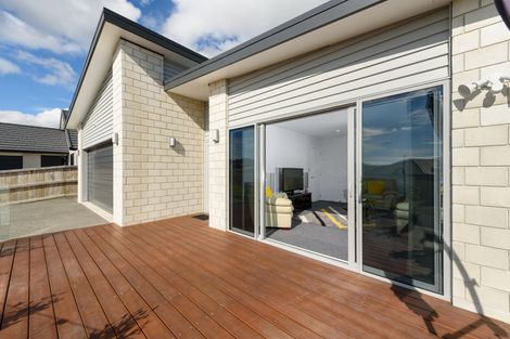 Photo of property in 4 Benmore Crescent, Pyes Pa, Tauranga, 3112
