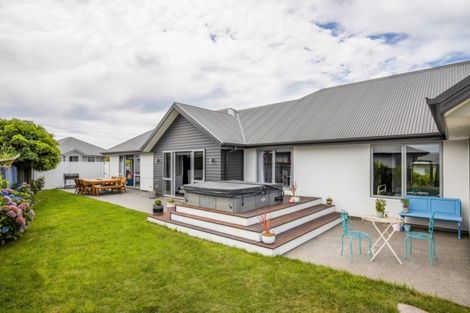 Photo of property in 5 Pimlico Place, Rangiora, 7400