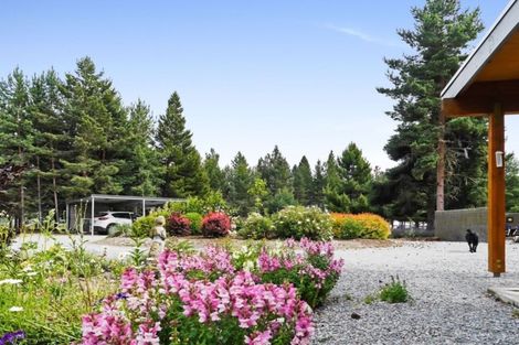 Photo of property in 3 North West Arch, Twizel, 7901