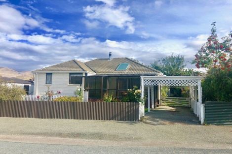 Photo of property in 6 Parsons Lane, Otematata, 9412