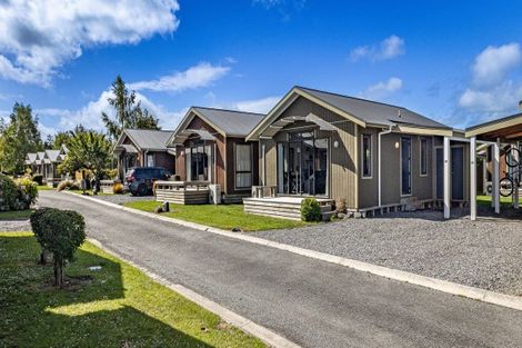 Photo of property in 20 Rangataua Rd (state Highway 49), Ohakune, 4625