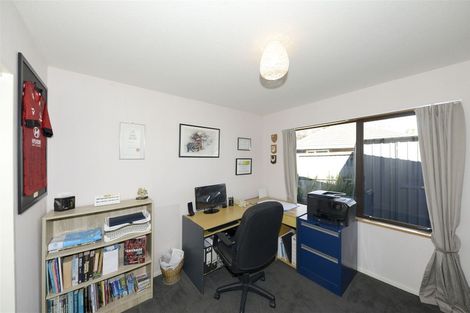 Photo of property in 8 Greenwood Close, Woodend, 7610