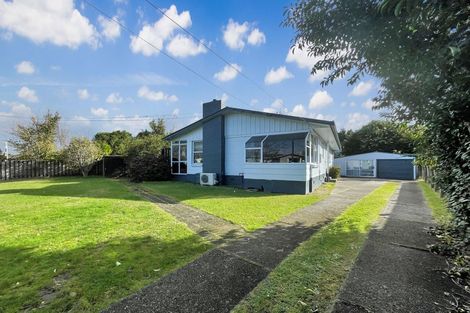 Photo of property in 5 Eucalyptus Place, Chartwell, Hamilton, 3210