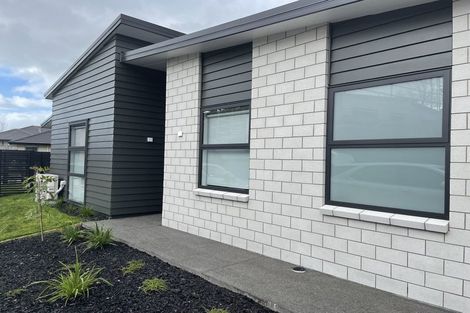 Photo of property in 6u5 Landell Place, Harrowfield, Hamilton, 3210