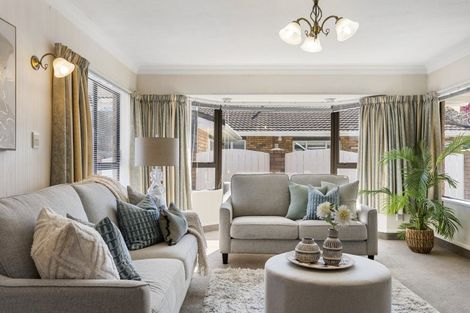 Photo of property in 3 Comeskey Grove, Elderslea, Upper Hutt, 5018