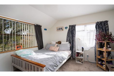 Photo of property in 161 Cashmere Road, Hoon Hay, Christchurch, 8025