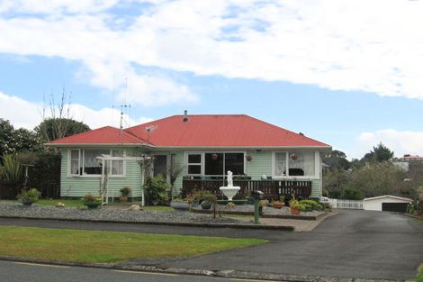Photo of property in 1 Thomson Avenue, Dinsdale, Hamilton, 3204