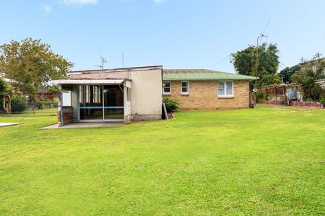 Photo of property in 8 Seddon Street, Te Puke, 3119