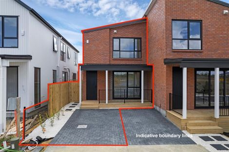 Photo of property in 12 Waimarie Drive, Karaka, 2578