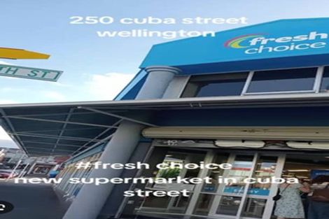 Photo of property in Urbane Apartments, 58/29 Webb Street, Mount Cook, Wellington, 6011