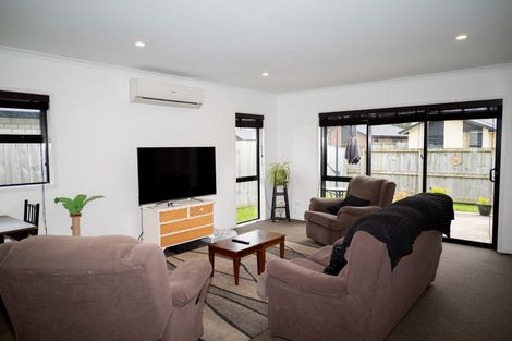 Photo of property in 18/11 Errol Close, Burbush, Hamilton, 3288