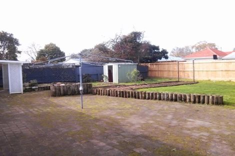 Photo of property in 41 Vernall Street, Nawton, Hamilton, 3200