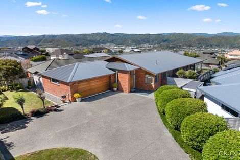 Photo of property in 109 Redvers Drive, Belmont, Lower Hutt, 5010