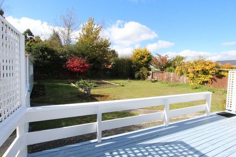 Photo of property in 29 East Grampian Street, Tokoroa, 3420