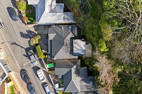 Photo of property in 20 Reuben Avenue, Brooklyn, Wellington, 6021