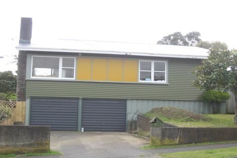 Photo of property in 168 Pembroke Street, Westown, New Plymouth, 4310