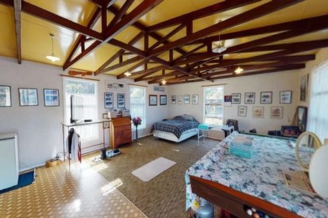 Photo of property in 40 Palmer Road, Foxton Beach, Foxton, 4891
