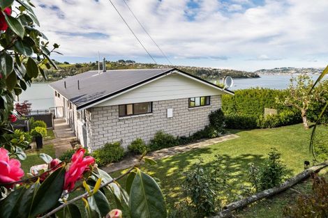 Photo of property in 46 Adderley Terrace, Ravensbourne, Dunedin, 9022