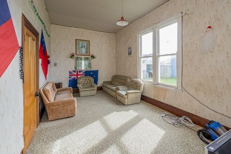 Photo of property in Cambridge Street, Levin, 5510