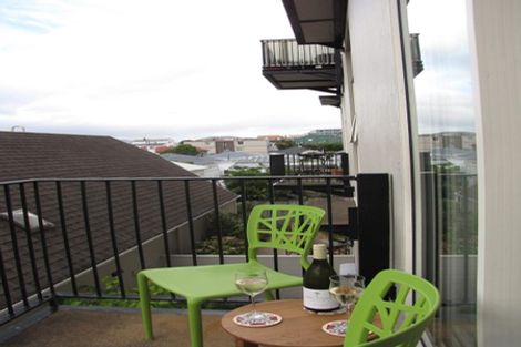Photo of property in 37u8 Majoribanks Street, Mount Victoria, Wellington, 6011