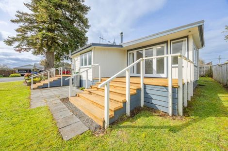 Photo of property in 2a Smith Street, Waipukurau, 4200