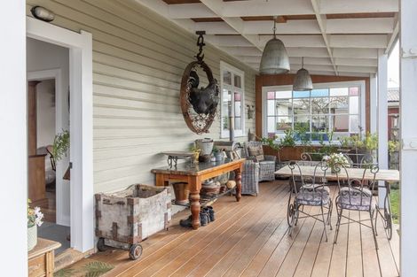 Photo of property in 43 Gordon Street, Dannevirke, 4930