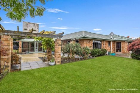 Photo of property in 98 Lowes Road, Rolleston, 7614