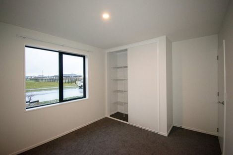 Photo of property in 28 Dodd Road, Rolleston, 7615