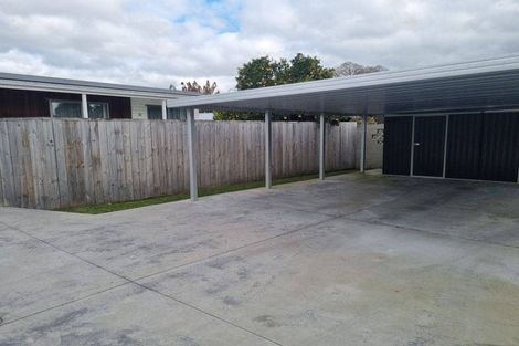 Photo of property in 34 Hendon Road, Fairview Downs, Hamilton, 3214