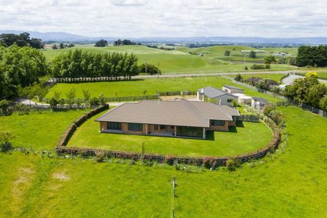Photo of property in 61 Mount Stewart Halcombe Road, Sanson, Palmerston North, 4479