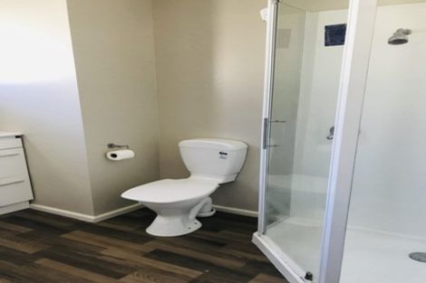 Photo of property in 109a Mackworth Street, Woolston, Christchurch, 8062