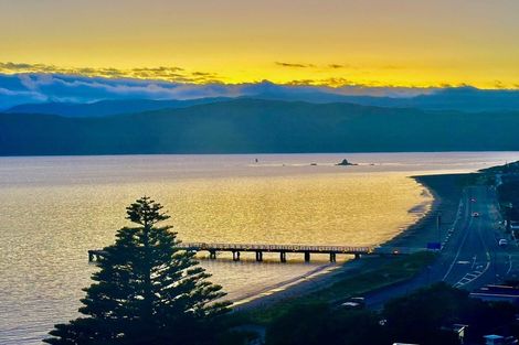 Photo of property in 8 Beere Haven Steps, Seatoun, Wellington, 6022