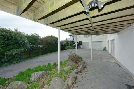 Photo of property in 1/179 Soleares Avenue, Mount Pleasant, Christchurch, 8081