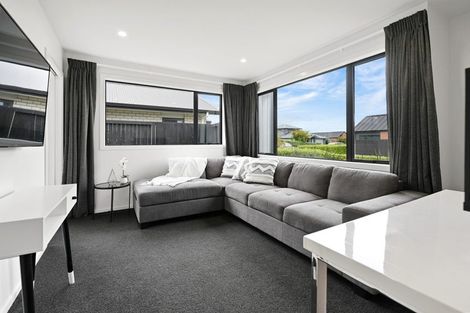 Photo of property in 34 Meachem Road, Chartwell, Hamilton, 3210