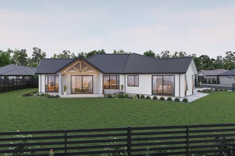 Photo of property in 39b Rangimaarie Crescent, Snells Beach, 0920