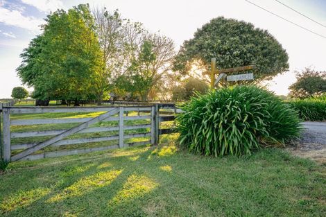 Photo of property in 446 Mystery Creek Road, Ohaupo, 3881