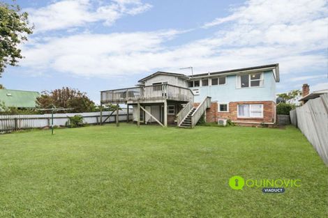Photo of property in 30 Dakota Avenue, Beach Haven, Auckland, 0626