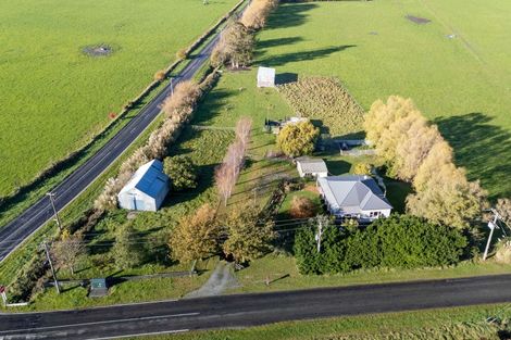 Photo of property in 627 Boundary Road, Willowby, Ashburton, 7773