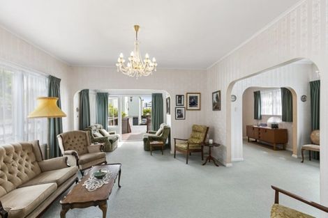 Photo of property in 12 Colombo Street, Newtown, Wellington, 6021