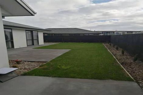 Photo of property in 18 Pohe Street, Wigram, Christchurch, 8042